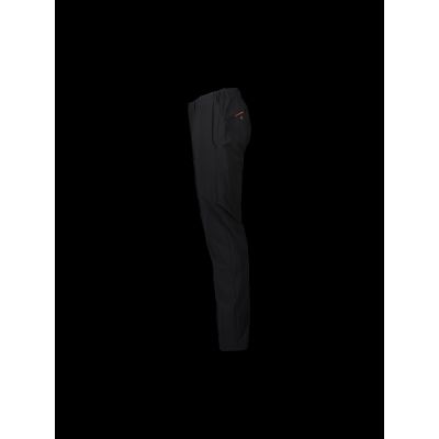 4. POC M's TRANSCEND Casual Pants - Black