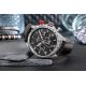 6. Men's Watch Atlantic Grand Prix Chrono 55463.41.65 + BOX