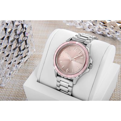 5. CALVIN KLEIN Sport For Her 25200096 Women's Watch + BOX