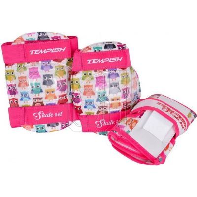 15. TEMPISH Baby Skate '17 1000000005 Adjustable Roller Skates
