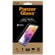 8. PanzerGlass E2E Regular tempered glass for Samsung Galaxy A73 - with black frame
