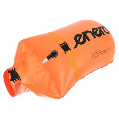 22. INFLATABLE SAFETY BUOY DRY POCKET 2IN1 ENERO 69X37.5CM