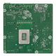 3. AsRock EC266D4U Motherboard 1x LGA1700 Intel Xeon E-2400 C266 (4x DIMM, 8x SATA, 4xOCiLink, 1xM.2, 2x1Gbe, IPMI, mATX)