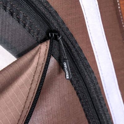 20. Offlander Triangle Rooftop Tent OFF_RTT_MANAM