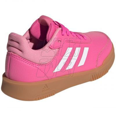 3. Adidas Tensaur Sport Training Lace Jr IF1722 shoes