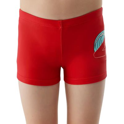 6. 4F M036 Jr 4FJWSS25USWTM036 62S swim boxers