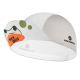 ROCKBROS cycling cap 18240010002 white