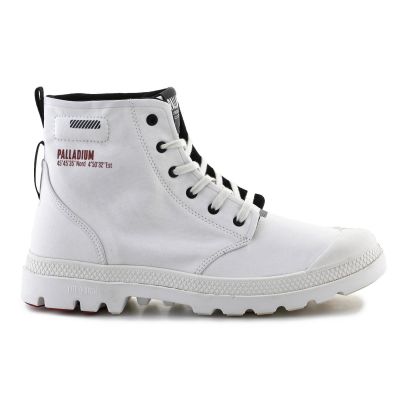 11. Palladium Pampa Lite shoes 79102-116-M