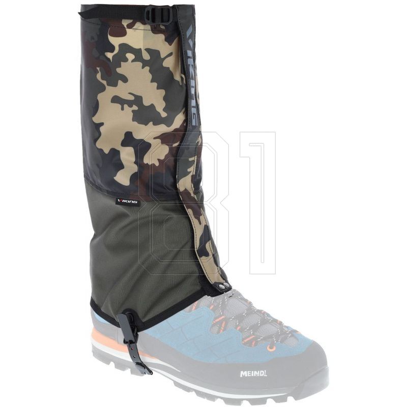 2. Viking Kanion gaiters 2 850-22-5600-74