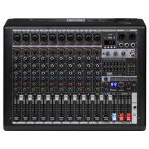 DNA HLC 10 MK2 analog audio mixer 10 channels