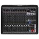 DNA HLC 10 MK2 analog audio mixer 10 channels