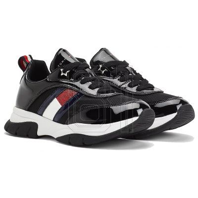 11. Shoes Tommy Hilfiger Jr. T3A4-31179-1022999