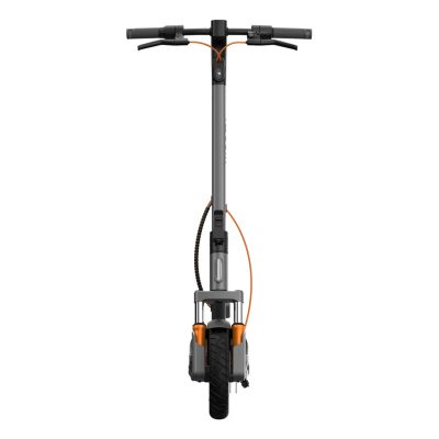 6. Xiaomi Electric Scooter 6 Max GL Black 25 km/h 10 Ah
