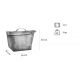 6. Spokey Eco Carta thermal bag SPK-929512