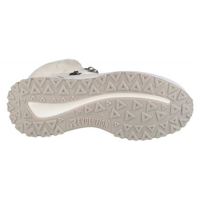 4. Rieker Evolution W W0670-80 Shoes