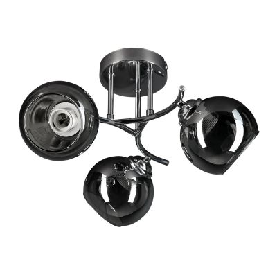 Activejet AJE-PALOMA 3P E27 3x40W hanging lamp