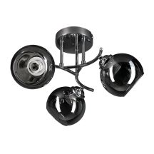 Activejet AJE-PALOMA 3P E27 3x40W hanging lamp