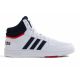 3. Adidas Hoops 3.0 Mid M GY5543 shoes