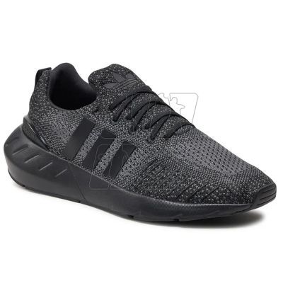 2. adidas Originals Swift Run 22 M GZ3500 Running Shoes