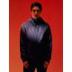 6. Men's regular hooded sweatshirt 4F 4FRAW26TSWSM3160-31S