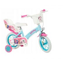 TOIMSA My Little Pony 12" Children's Bike