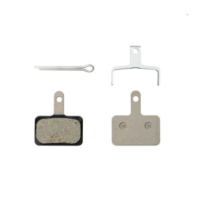 SHIMANO B05S resin brake pads