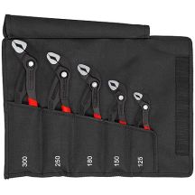 Knipex Cobra Pliers Set