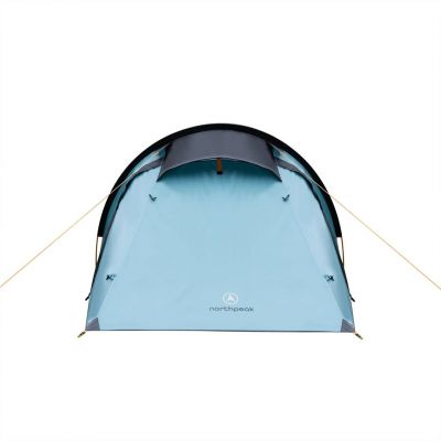 3. Camping Tent - Nils Camp NC6003 North Peak