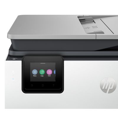 3. HP OfficeJet Pro 8122e Wireless All-in-One Color Printer, Instant Ink; Two-sided Printing