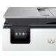 3. HP OfficeJet Pro 8122e Wireless All-in-One Color Printer, Instant Ink; Two-sided Printing