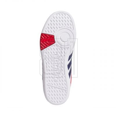 6. Adidas Hoops 4.0 Jr JI3473 shoes