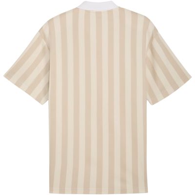 3. Men's Puma Class Relaxed Pinnacle Polo T-shirt beige 692069 87