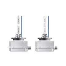 Bulb (Set of 2) D1S 85V 35W PK32D-2 Cool Blue Intense NextGen 6200K