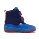3. Affenzahn Blizzy Whale vegan barefoot winter boots (01682-30119)