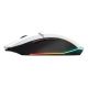 10. Trust GXT110W FELOX Wireless Mouse white (25069)