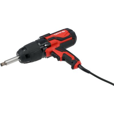 4. 1/2" Electric Impact Wrench 1020 W/800 Nm YT-82022 YATO