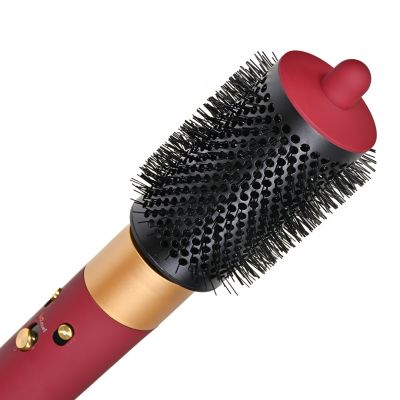 24. Dyson 596926-01 Multistyler Hair Styler Warm Pink, Rose Gold 1300W