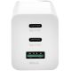 4. Varta 57956 101 401 Mobile Charger Universal White AC Fast Charging Internal