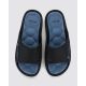 3. Rider shoes men's sports flip-flops Bay XIV Ad comfortable black slippers