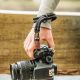 3. C-Rope Claw Strap Digital Camera Nylon Black
