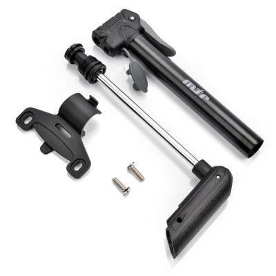 14. Meteor Stroke 31597 Mini Bicycle Pump