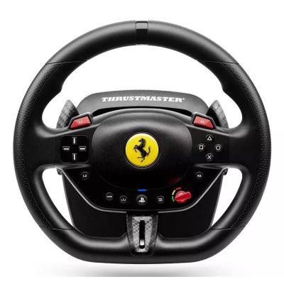4. T98P Ferrari 296GTB (PST/PC) Wheel Retail