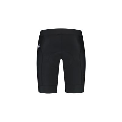 Rogelli men's cycling shorts ESSENTIAL III, black, 3XL