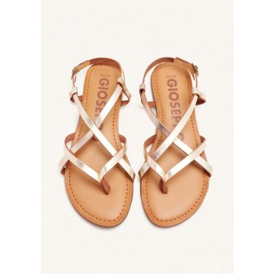 Gioseppo LELEX Women's Shoes (69114-P-Oro)