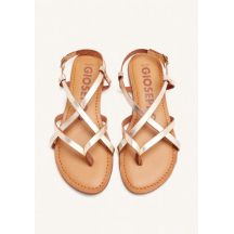 Gioseppo LELEX Women's Shoes (69114-P-Oro)