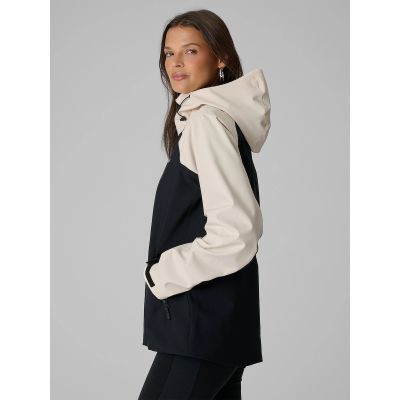 5. Women's transitional jacket 5000 membrane 4F 4FRAW26TTJAF1409-20S
