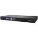 7. UPS POWER WALKER VI 750 R1U (Rack; 750VA)
