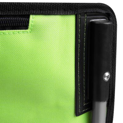 6. Spokey Panama 9401790000 folding chair green
