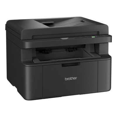 2. Brother DCP-L1660W 3-in-1 Printer