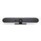 5. Logitech Cam Conference Cam Rally Bar Mini Black